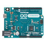 Arduino Leonardo