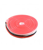 12V Silicon Neon LED Strip - Red