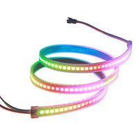 144 WS2812 RGB Addressable LED Strip