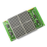 16x16 LED Matrix Board