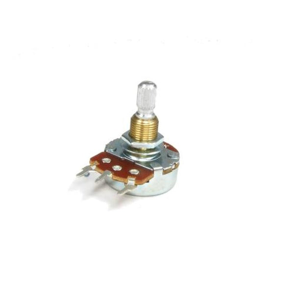 24MM Alpha Logarithmic (A) Rotary Potentiometer
