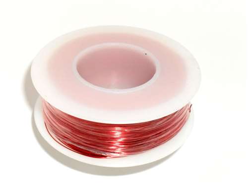 26AWG Magnet Wire - 75ft.