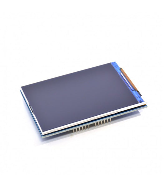 3.5" TFT LCD Shield (480X320PX)