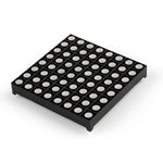 8x8 LED Dot Matrix - RGB (60mm x 60mm)
