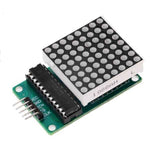 8x8 LED Matrix Board