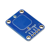AT42QT1010 Capacitive Touch Sensor (Momentary)