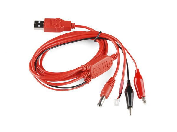 Hydra Power USB Cable - 6ft.