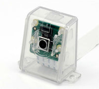 Raspberry Pi Camera Case - Transparent