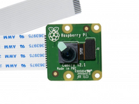 Raspberry Pi Camera V2 - 8MP