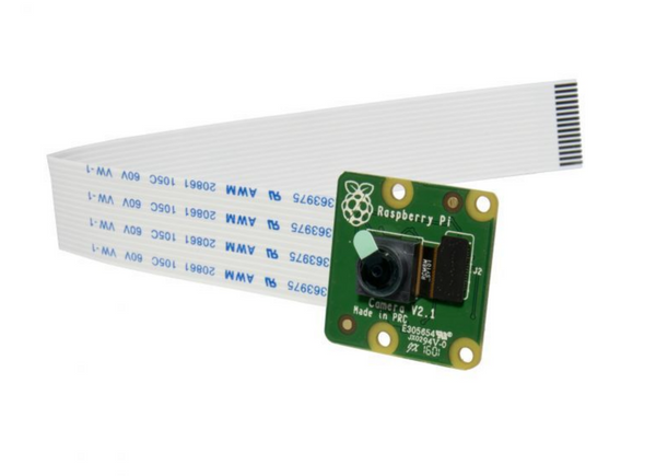 Raspberry Pi Camera V2 - 8MP