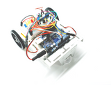 Wiz Kit DIY Robotics