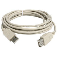 USB Extension Cable - 10ft.