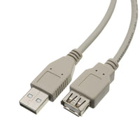 USB Extension Cable - 3ft.