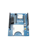 Xbee Wireless SD Shield