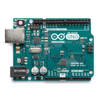 Arduino Uno Rev 3