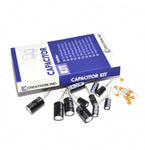Assorted Capacitor Kit