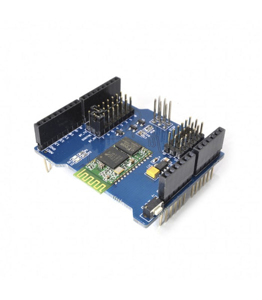 HC-05 Bluetooth Shield