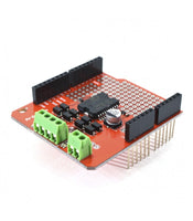 L298 Ardumoto Dual Motor Shield - 2A