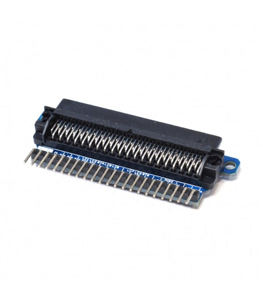 micro:bit GPIO Breadboard Adapter
