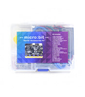 micro:bit Starter Add-On Pack