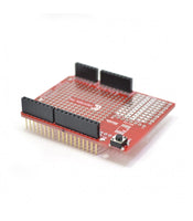 Protoshield For Arduino UNO REV3