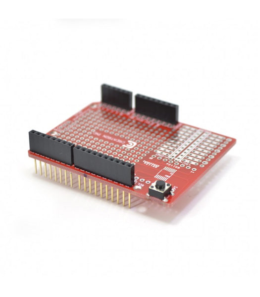 Protoshield For Arduino UNO REV3