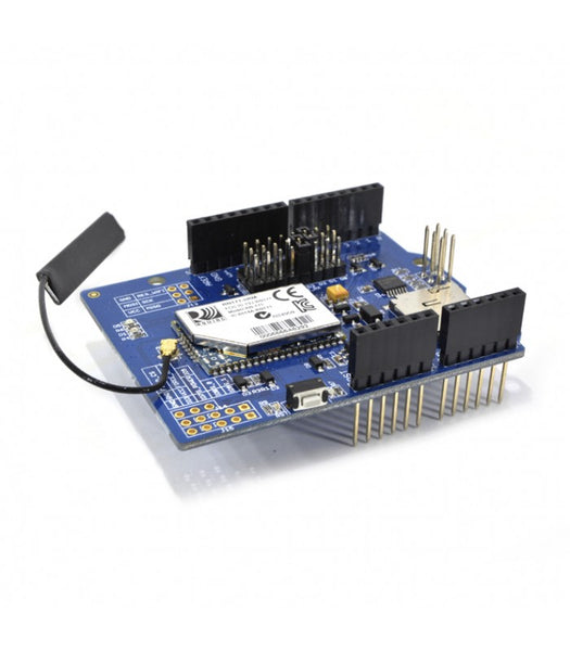 RN171 Long Distance WIFI Shield