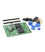 VNH5019 Dual Motor Shield - 12A